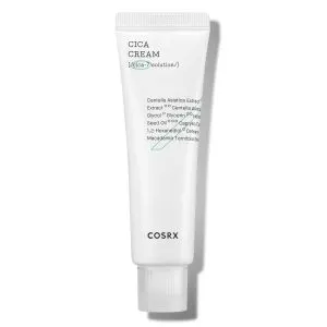 COSRX Pure Fit CICA Face Moisturizer For Acne-Prone Skin, 1.69 fl oz