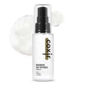 coxir Intensive EGF Peptides Serum, 1.69 fl oz