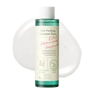AXIS-Y Daily Purifying Treatment Toner With Salicylic Acid