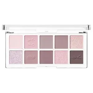 BBI@ BBIA BBIA Essential Eye Palette