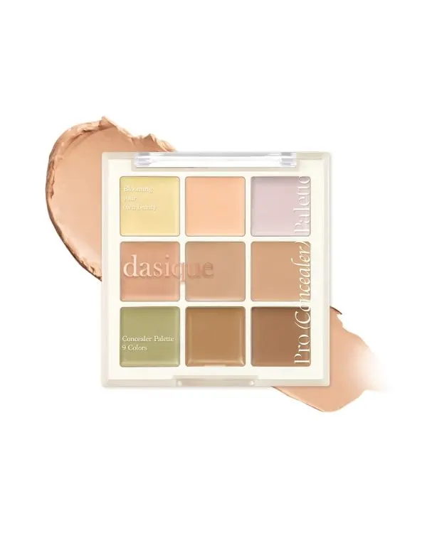 dasique Pro Concealer Palette FWKH