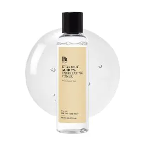 BENTON Glycolic Acid 7% Exfoliating Toner With Niacinamide, 5.07 Fl oz