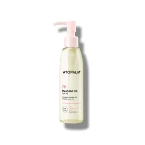 ATOPALM, 4 Fl oz (120 m L), 4 Fl oz, 120 m L
