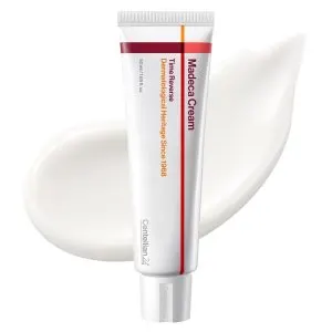 CENTELLIAN 24 Madeca Cream Time Reverse
