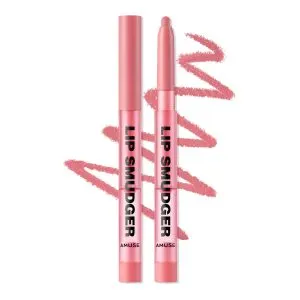 Amuse Seoul Lip Smudger (04 Hippie GIRL)