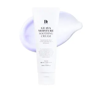 BENTON Guava Moisture Soothing Cream, 2.7 fl oz