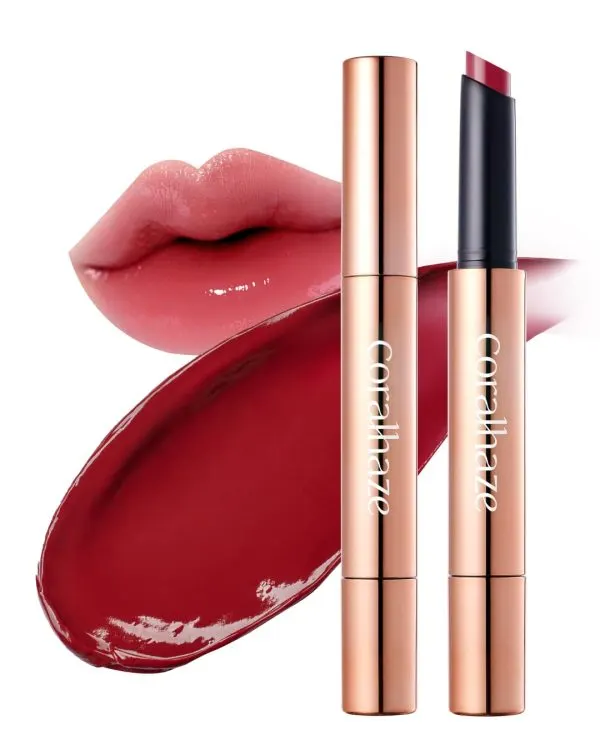 CORALHAZE Volumizing Lip Fondue (06 Essential)