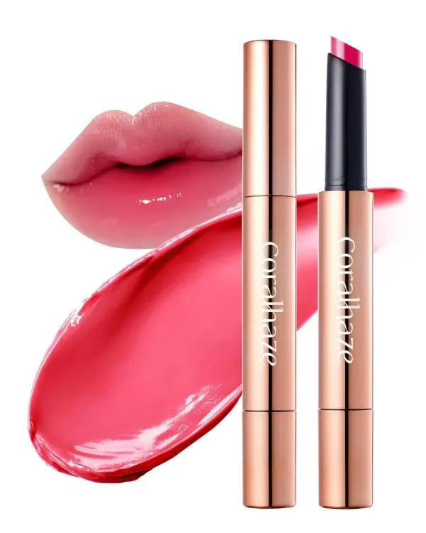 CORALHAZE Volumizing Lip Fondue (10 Savage)