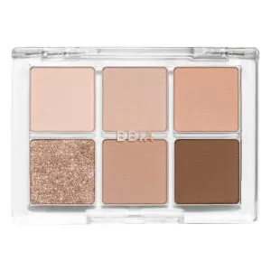 BBI@ BBIA BBIA Ready To Wear Eye Palette