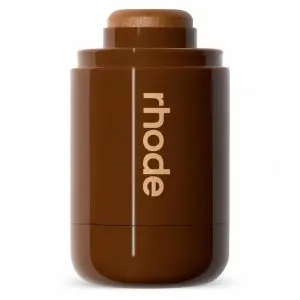 Rhode Pocket Bronze Long-Wearing Cream Bronzer, 0.18 oz, 5.3 G