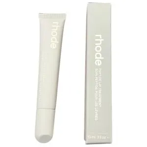 Rhode Unscented Lip Treatment, 10 m L / 0.3 Fl oz, 10 m L, 0.3 Fl oz