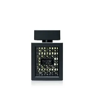 Lattafa Rave Now For Men Eau De Parfum Spray, 3.4 Ounce