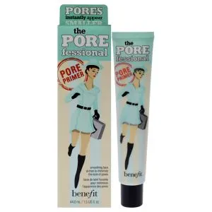 Benefit The POREfessional Pore Minimizing Primer Women Primer 1.5 oz