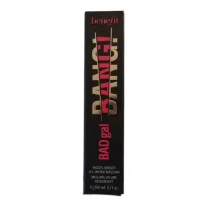 Benefit Bad Gal Bang Volumizing Mascara, 0.3 Fl oz