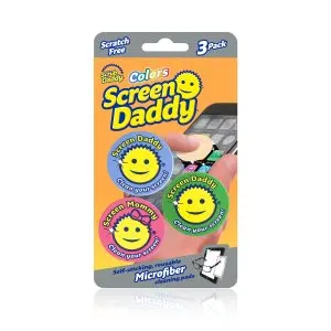 Scrub Daddy, 3 ct