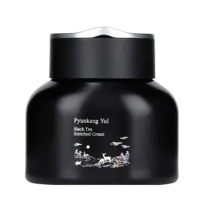 Pyunkang Yul [PKY] Black Tea Enriched Cream For , Korean Skincare