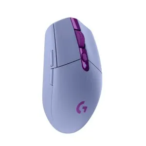 Logitech G 305 Lightspeed Wireless Gaming Mouse