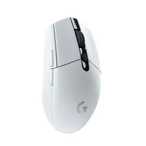 Logitech G 305 Lightspeed Wireless Gaming Mouse 5Q6N