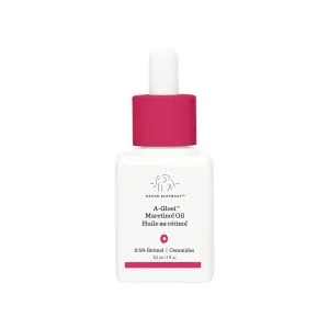 Drunk Elephant A-Gloei Maretinol Oil, 30 m L, 1 Fl oz