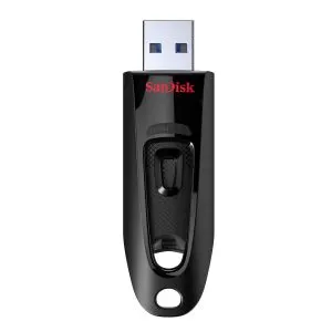 Sandisk 1 TB Ultra
