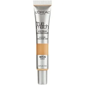 L'Oreal Paris L’Oréal Paris True Match Eye Cream In A Concealer
