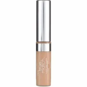 L'Oreal Paris L'Oreal True Match Concealer, 0.17 oz (Pack Of