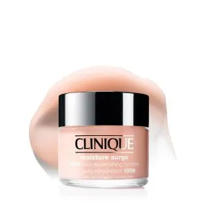 Clinique Moisture Surge 100 H Auto-Replenishing Hydrator Oil