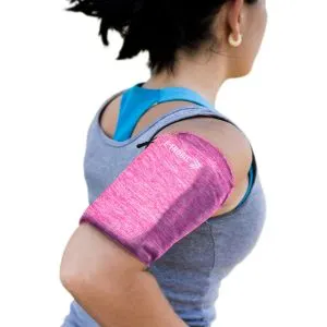 E Tronic Edge Phone Holder For Running