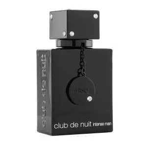 Armaf Club De Nuit Intense Perfume Oil For Men, 18 m L, 0.60 oz