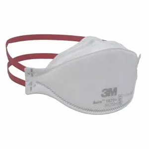 3 M Aura Particulate Respirator
