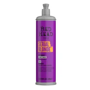 TIGI Bed Head Serial Blonde Restoring Conditioner For Damaged