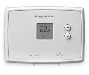 Honeywell Home RTH 111 B Digital Non-Programmable Thermostat