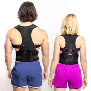 Flex Guard Support Flex Guard Posture Corrector For Women And