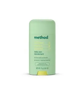 Method Deodorant, 2.65 oz
