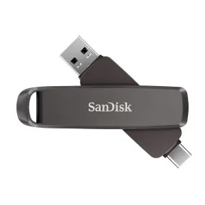 Sandisk 2 TB Extreme PRO Dual Drive