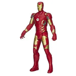 Marvel Hasbro Avengers Iron Man Electronic Figure