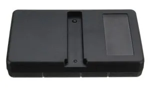 GENKASTER Cardboard Box For Garage Door Opener Remote (1 Pack)