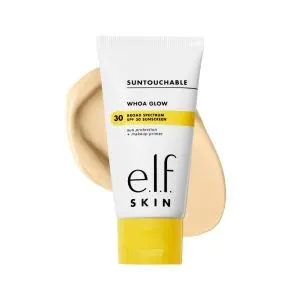 e.l.f. SKIN Suntouchable Whoa Glow SPF 30 N82M