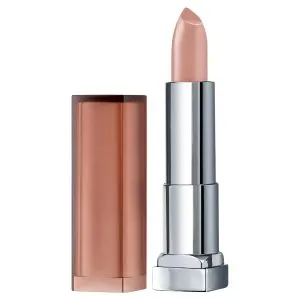 MAYBELLINE New York Color Sensational Inti-Matte Nudes Lipstick