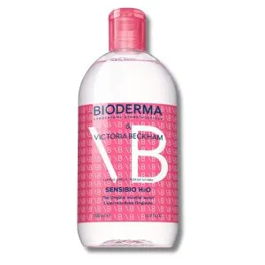 Bioderma Sensibio H 2 O Micellar Water Makeup Remover Cleanser
