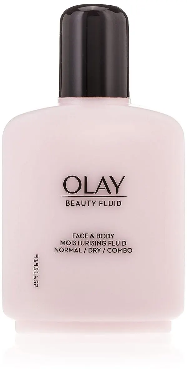 Olay Beauty Fluid Regular 100 m L