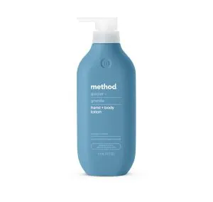 Method Hand + Body Lotion For Men, 14 Fl oz