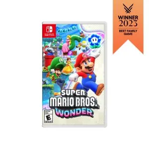 Nintendo Super Mario Bros.™ Wonder