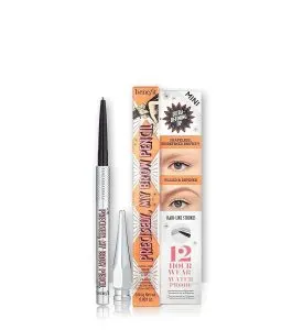 Benefit Benefit Precisely My Brow Pencil Ultra- Fine Brow Defining