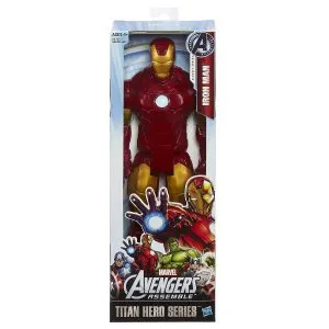 Marvel Hasbro Marvel Avengers Titan Hero Series Figure
