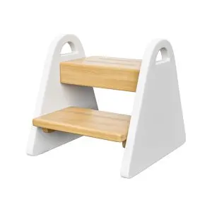Jcmairui Toddler Step Stool