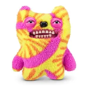 Fuggler Laboratory Misfits By ZURU Funny Ugly Monster