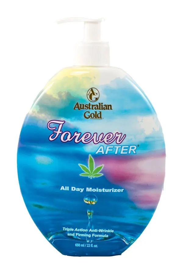 Australian Gold Forever After All Day Moisturizer, 22.0 oz