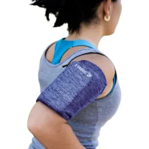 E Tronic Edge Phone Holder For Running
