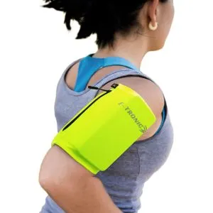 E Tronic Edge Phone Holder For Running L8CZ